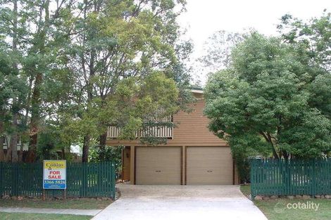 4 Cooinda St, The Gap, QLD 4061