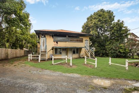 202 Elphinstone St, Berserker, QLD 4701