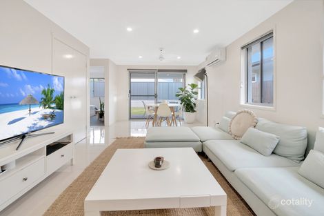 Property photo of 14 Taurus Circuit Coomera QLD 4209