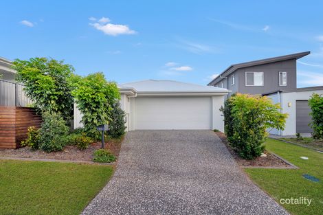Property photo of 14 Taurus Circuit Coomera QLD 4209