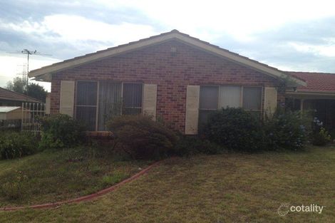 1 Pictor St, Erskine Park, NSW 2759