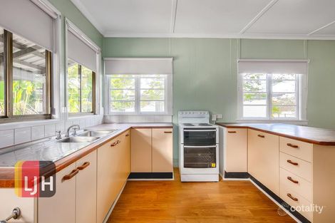 Property photo of 46 Coxen Street Zillmere QLD 4034