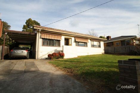 Property photo of 36 Parr Street Leongatha VIC 3953
