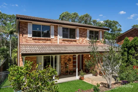 18 Spoonbill Ave, Woronora Heights, NSW 2233