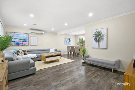 Property photo of 7 Dalkeith Court Frankston VIC 3199