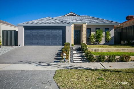 Property photo of 3 Bradburn Street Aveley WA 6069
