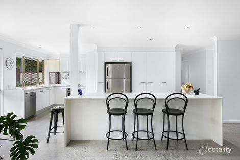 Property photo of 11 Bentleigh Court Robina QLD 4226