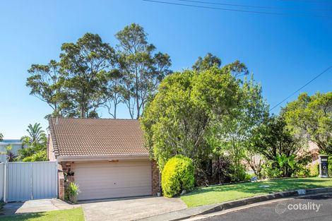Property photo of 4 Hilltop Crescent Surf Beach NSW 2536