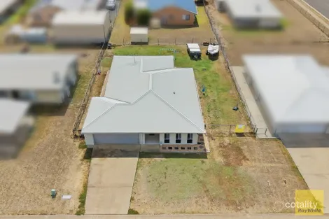 Property photo of 21 Burn Street Capella QLD 4723