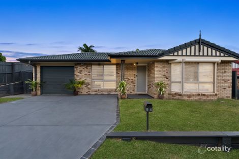 Property photo of 94 Torquay Crescent Tingalpa QLD 4173