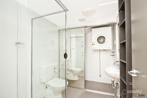 Property photo of 314/112-118 Parramatta Road Camperdown NSW 2050