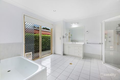 Property photo of 11 Bentleigh Court Robina QLD 4226