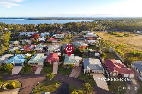 Property photo of 5 Winchester Drive Lake Munmorah NSW 2259