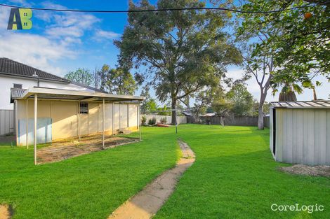 Property photo of 40 Carole Street Seven Hills NSW 2147
