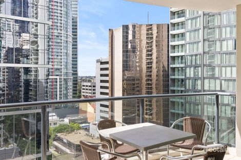 1505/120 Mary St, Brisbane City, QLD 4000