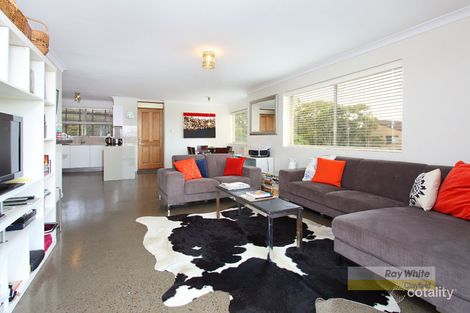 Property photo of 7/145 Windermere Road Hamilton QLD 4007