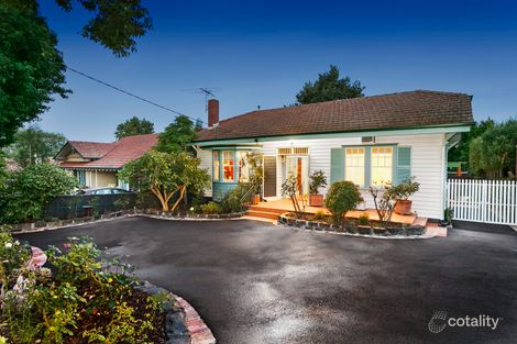 Property photo of 5 Johnston Street Ashburton VIC 3147