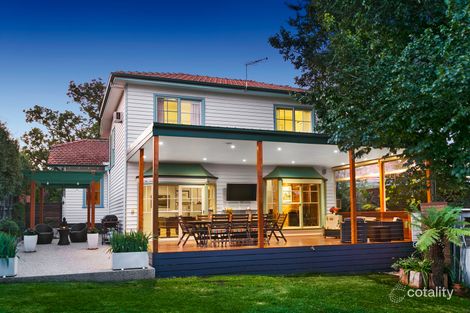 Property photo of 5 Johnston Street Ashburton VIC 3147