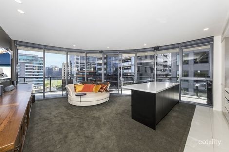 707/55 Queens Rd, Melbourne, VIC 3004