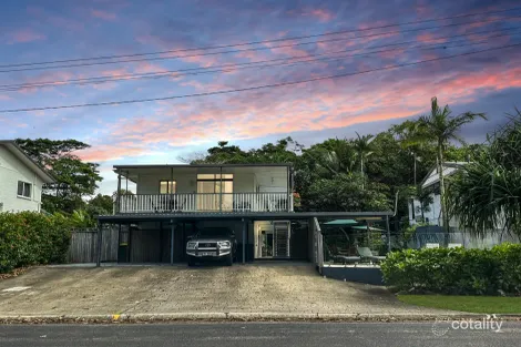 Property photo of 150 Kennedy Esplanade South Mission Beach QLD 4852