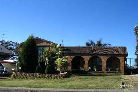 Property photo of 18 Wyndham Way Eleebana NSW 2282