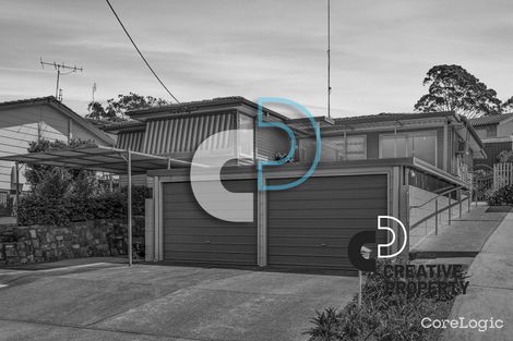 Property photo of 11 Chollerford Drive Rankin Park NSW 2287