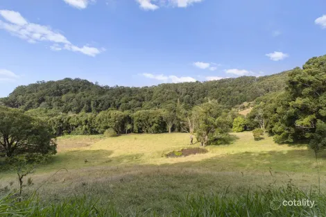 Property photo of 536 Cudgera Creek Road Cudgera Creek NSW 2484