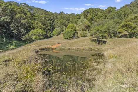Property photo of 536 Cudgera Creek Road Cudgera Creek NSW 2484