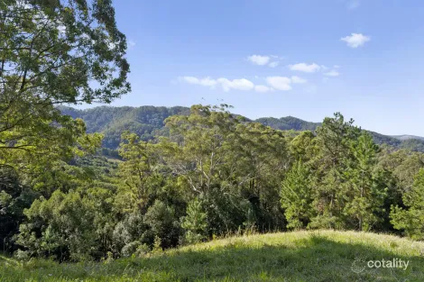Property photo of 536 Cudgera Creek Road Cudgera Creek NSW 2484