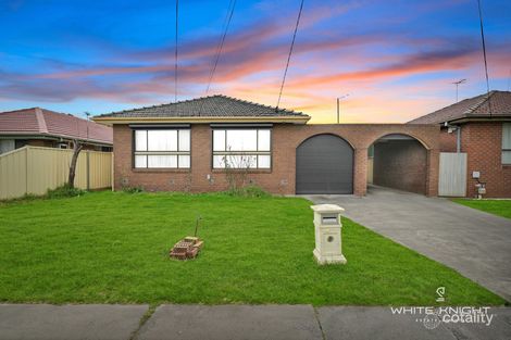 Property photo of 39 Harmon Avenue St Albans VIC 3021
