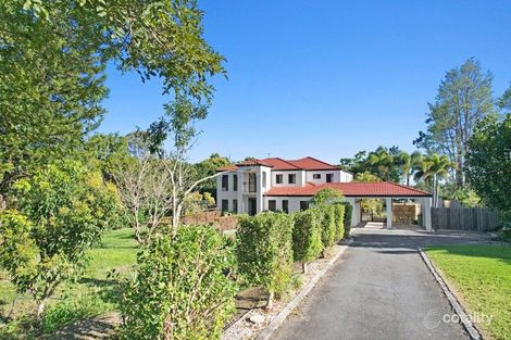 Property photo of 31-33 Lyndhurst Terrace Caboolture QLD 4510