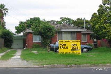 25a Granville St, Fairfield Heights, NSW 2165