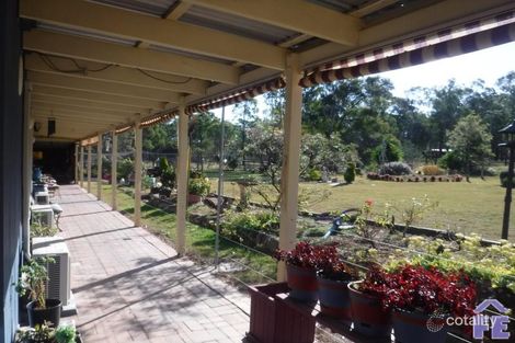 Property photo of 64 Cairns Road Goodger QLD 4610