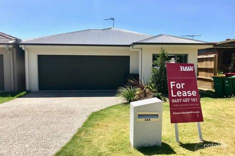 34a Bayford St, Birkdale, QLD 4159