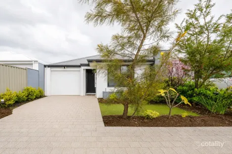 63 Whitmore Loop, Harrisdale, WA 6112