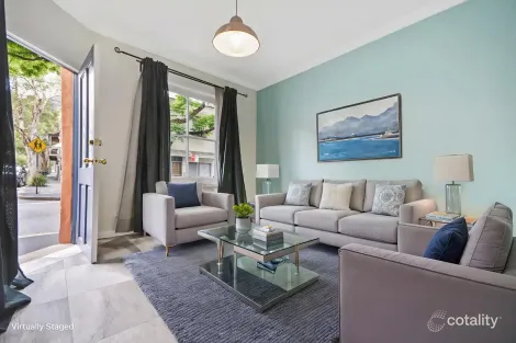 19 Phelps St, Surry Hills, NSW 2010