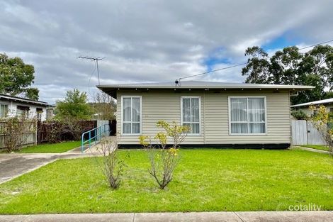 Property photo of 29 Church Street Coleraine VIC 3315