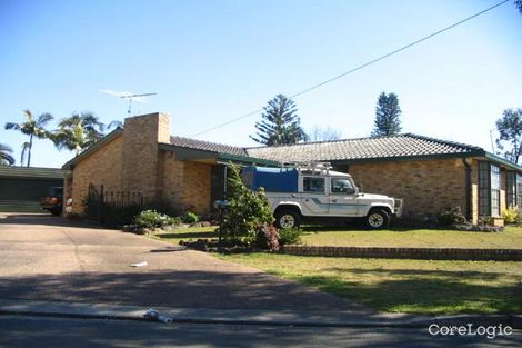 Property photo of 57 Whelan Avenue Chipping Norton NSW 2170
