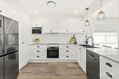 Property photo of 38 Weemala Crescent Koonawarra NSW 2530