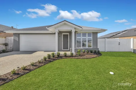 49 MCRAE DR, DALYSTON, VIC 3992