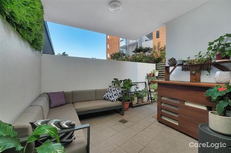 Property photo of 2001/92 Quay Street Brisbane City QLD 4000