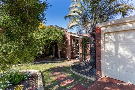 Property photo of 4 Leone Street Thornlie WA 6108