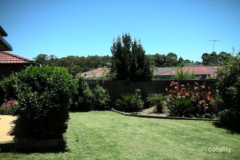 Property photo of 10 Jillak Close Glenmore Park NSW 2745