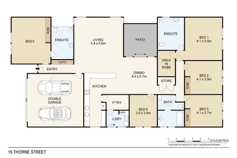 Property photo of 19 Thorne Street Muirhead NT 0810