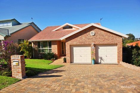 Property photo of 3 The Grove Shellharbour NSW 2529