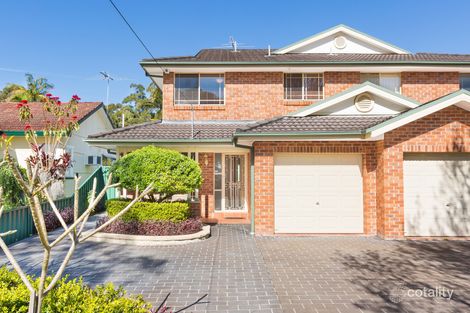 Property photo of 94B Wyralla Road Miranda NSW 2228