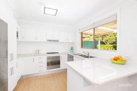 Property photo of 94B Wyralla Road Miranda NSW 2228