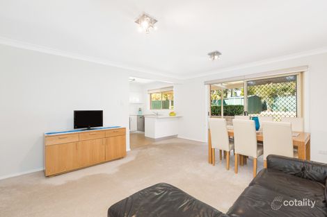 Property photo of 94B Wyralla Road Miranda NSW 2228