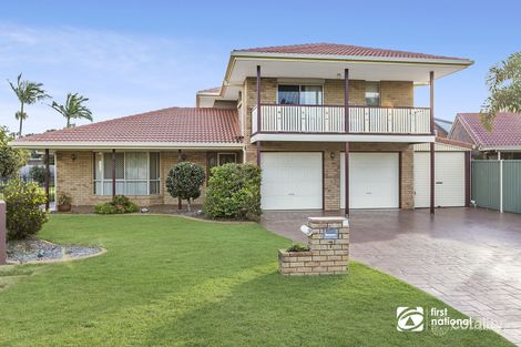 Property photo of 7 Kianga Court Victoria Point QLD 4165