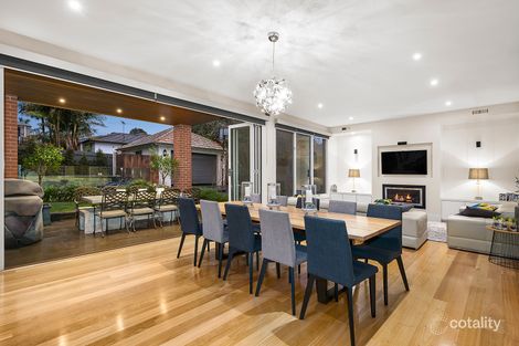 Property photo of 3 Wright Street Kew East VIC 3102